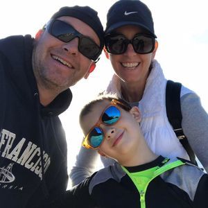 Meet your Posher, Debi